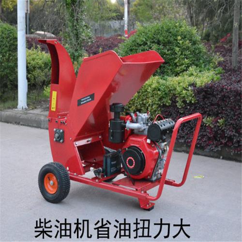 汽油树枝粉碎机与移动式粉碎机厂家批发及成品油批发指南